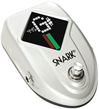 Snark SN10S Tuner Pedal