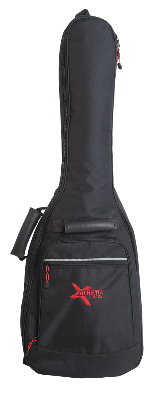 XTREME ACOUSTIC GUITAR GIG BAG - Musiclandshop