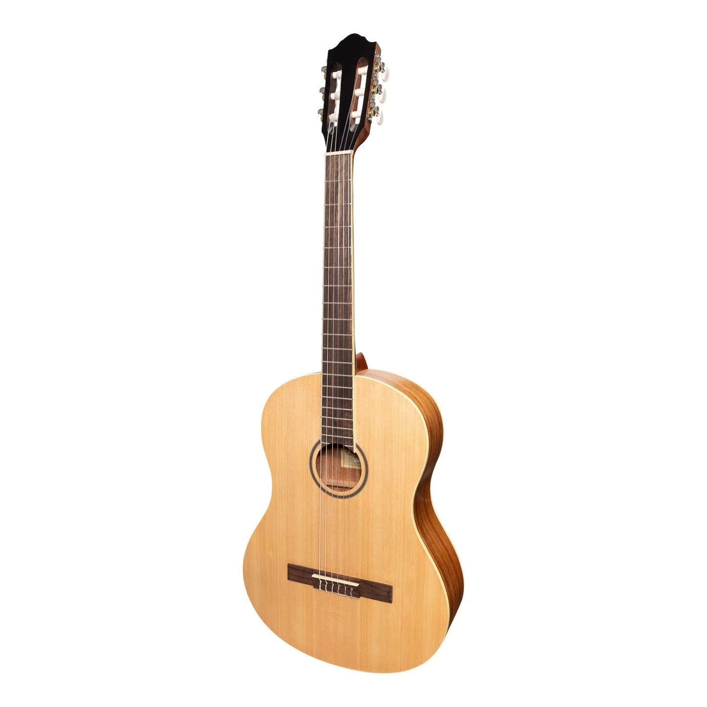 Acoustic guitar with built in tuner deals
