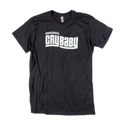 Jim Dunlop Original Vintage Cry Baby T-shirt