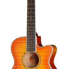 Crafter TRV 23EQ/N Traveller Acoustic Guitar. - Musiclandshop