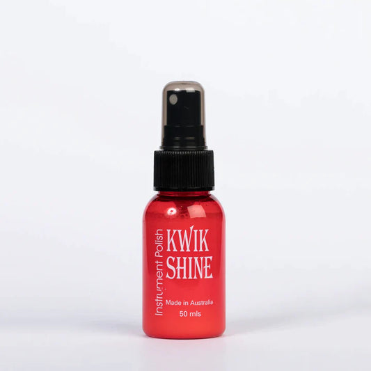Kwik Shine Instrument Polish 50ml