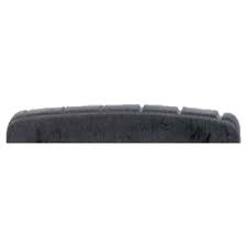 Guitar Nut GP392 Carbon Shaped Slotted