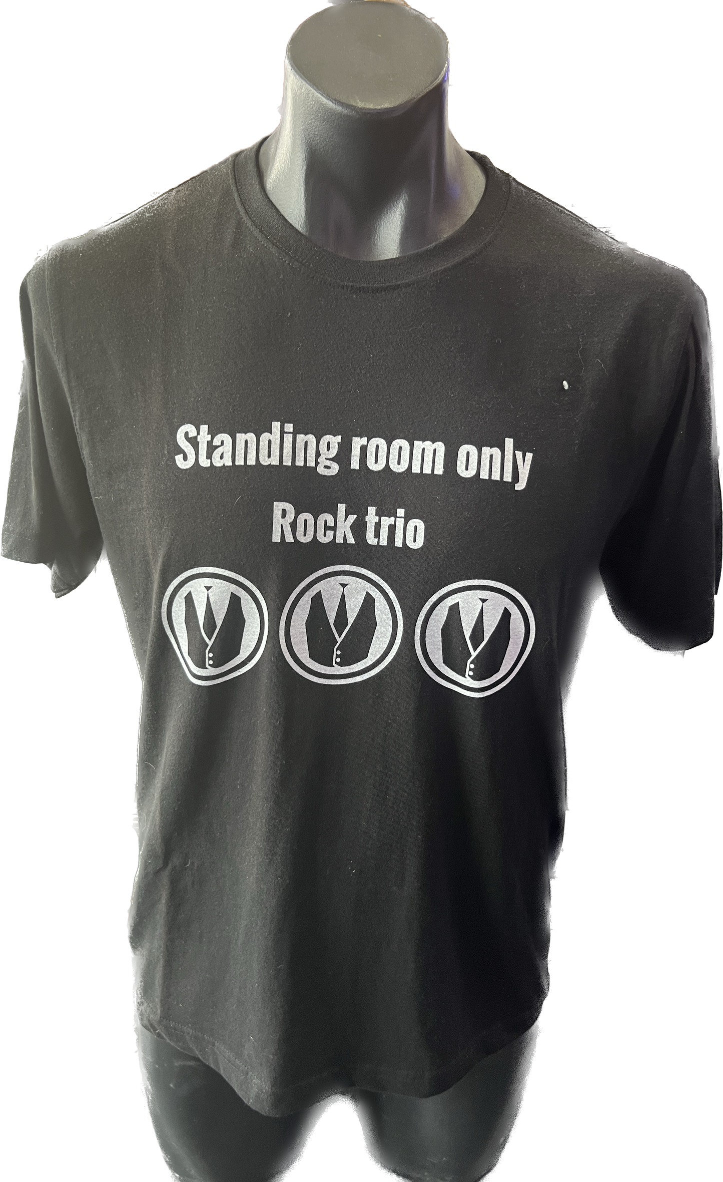 Standing Room Only Tees Womens