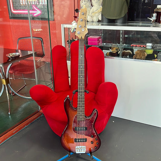 Pre-Owned Ibanez Expressionist Bass