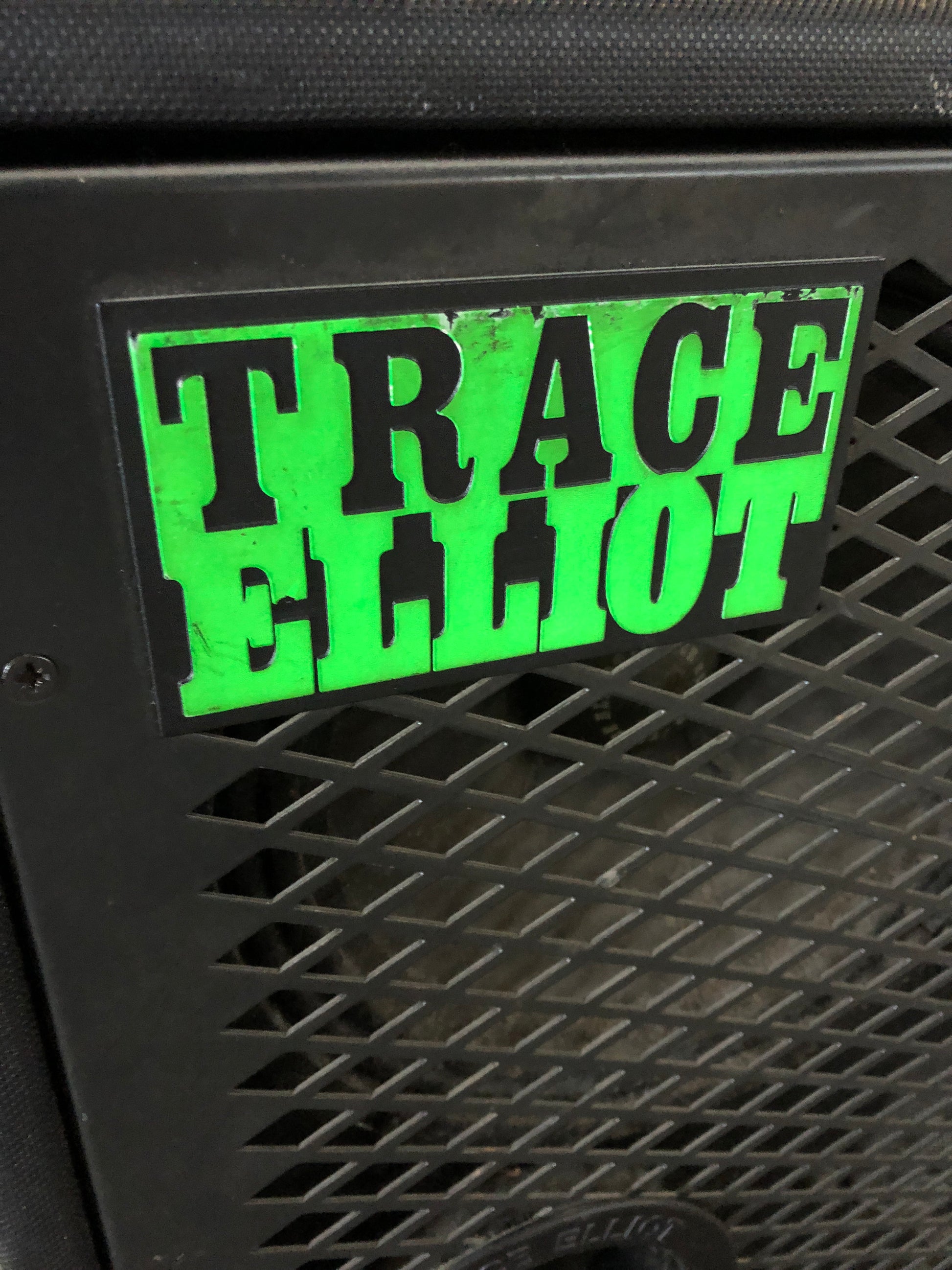 Trace Elliott 1048H 4x10 Bass Cab - Musiclandshop