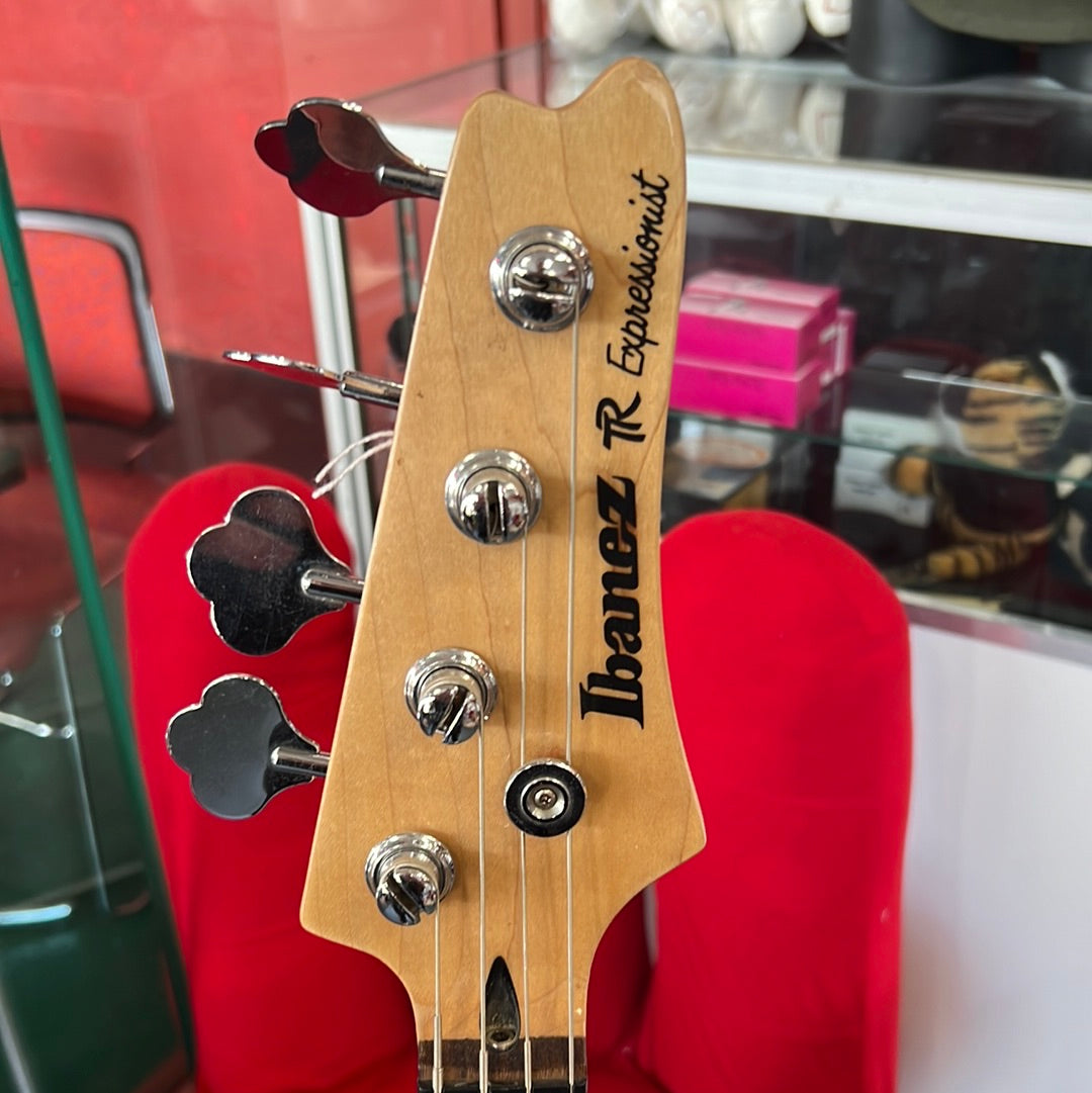 Pre-Owned Ibanez Expressionist Bass