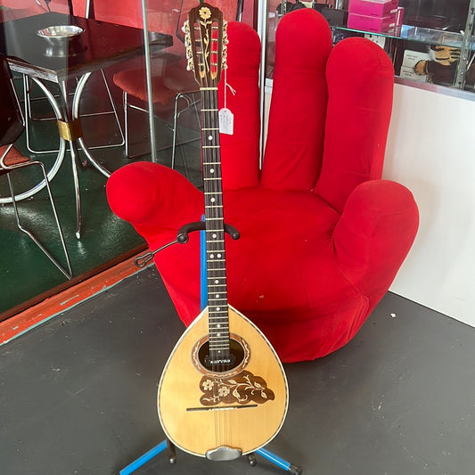 Mythos MT30 8 String Bouzouki