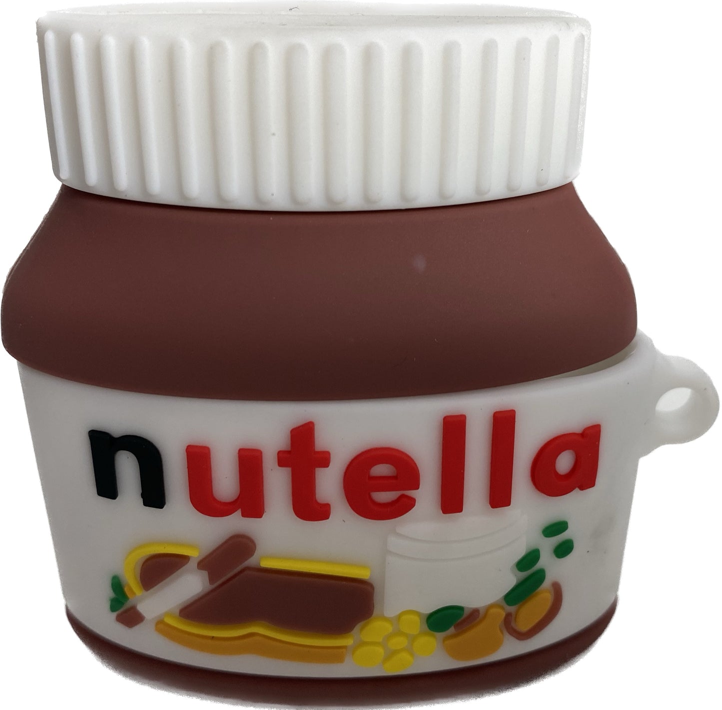 Nutella Airpod Pro Case