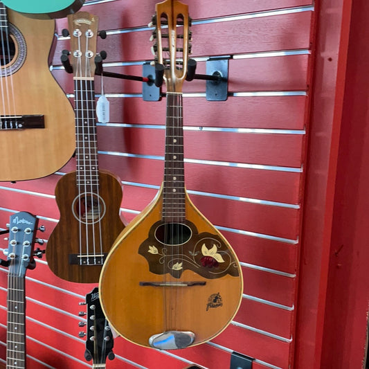 Vintage Framus Mandolin - Musiclandshop