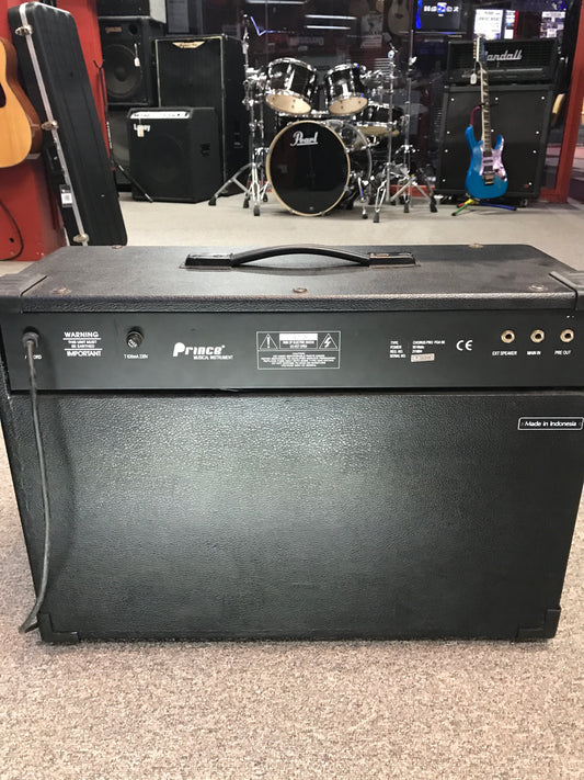 PRINCE CHORUS PRO - Musiclandshop