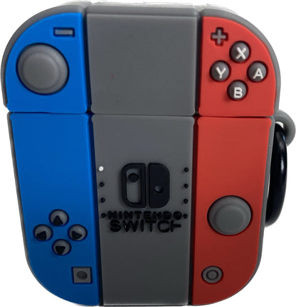 Nintendo Switch Airpod 1,2 Case