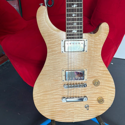 Jonquil PRS Style Guitar