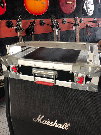 Transpak SML Rack Case - Musiclandshop