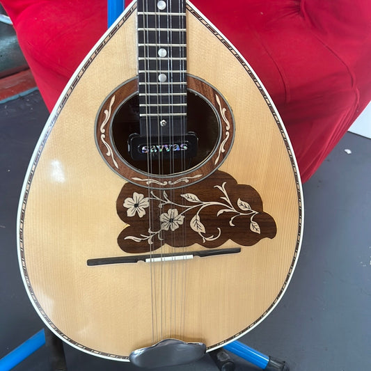 Mythos MT30 8 String Bouzouki