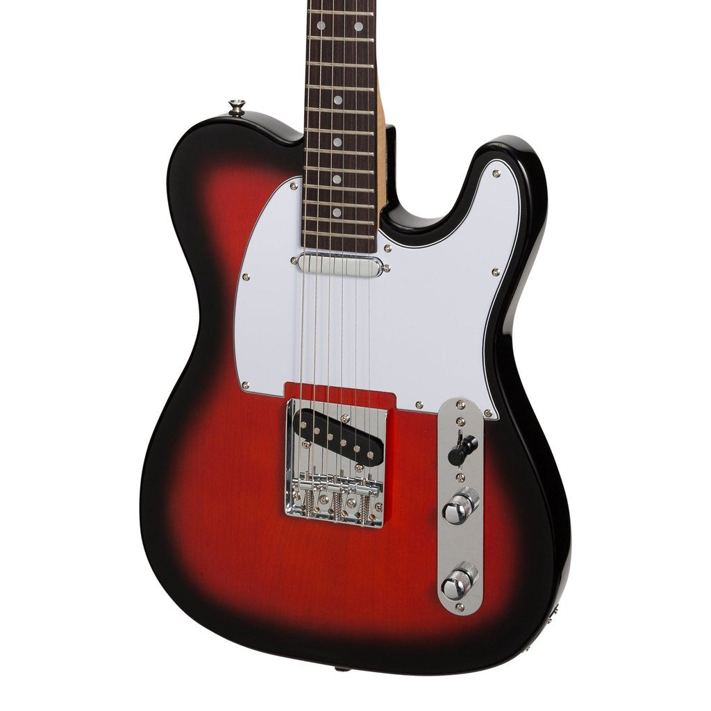 Tokai Legacy TE-Style Electric Guitar (Vintage Sunburst) - Musiclandshop